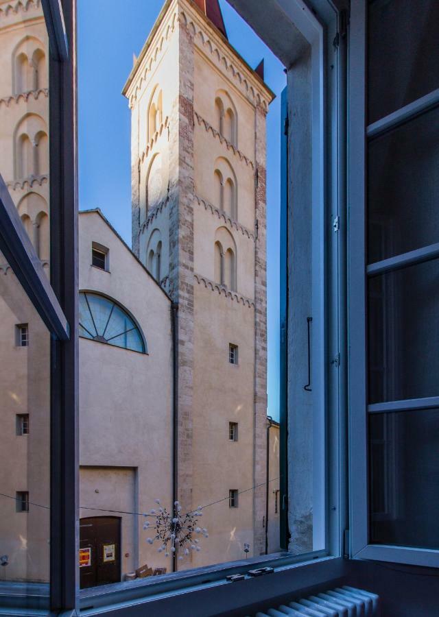 Casa Della Boga Apartman Finale Ligure Kültér fotó