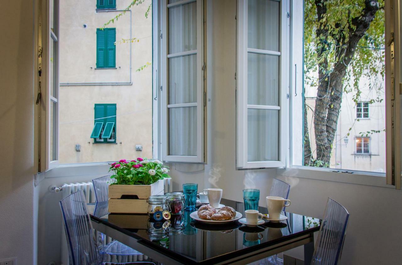 Casa Della Boga Apartman Finale Ligure Kültér fotó