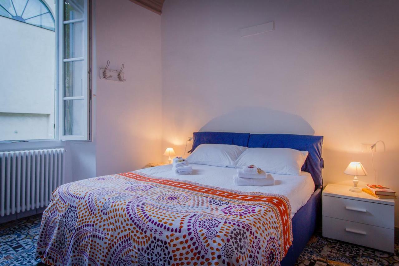 Casa Della Boga Apartman Finale Ligure Kültér fotó