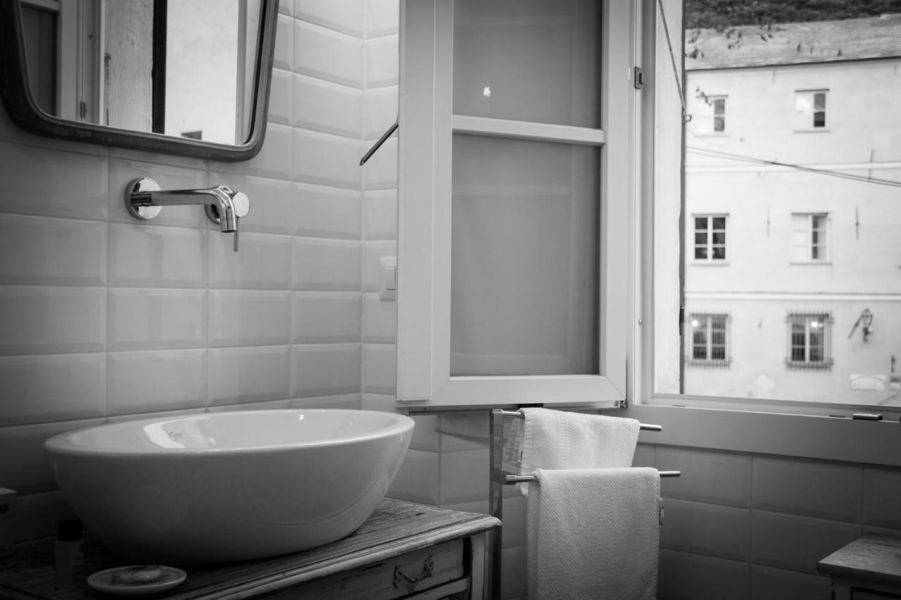 Casa Della Boga Apartman Finale Ligure Kültér fotó